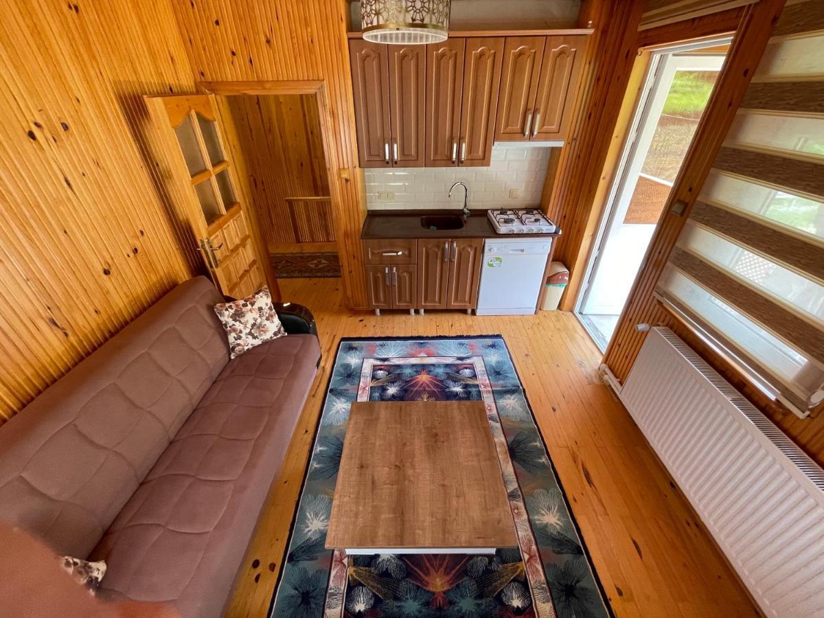 Oezer Apart Uzungol Exterior photo