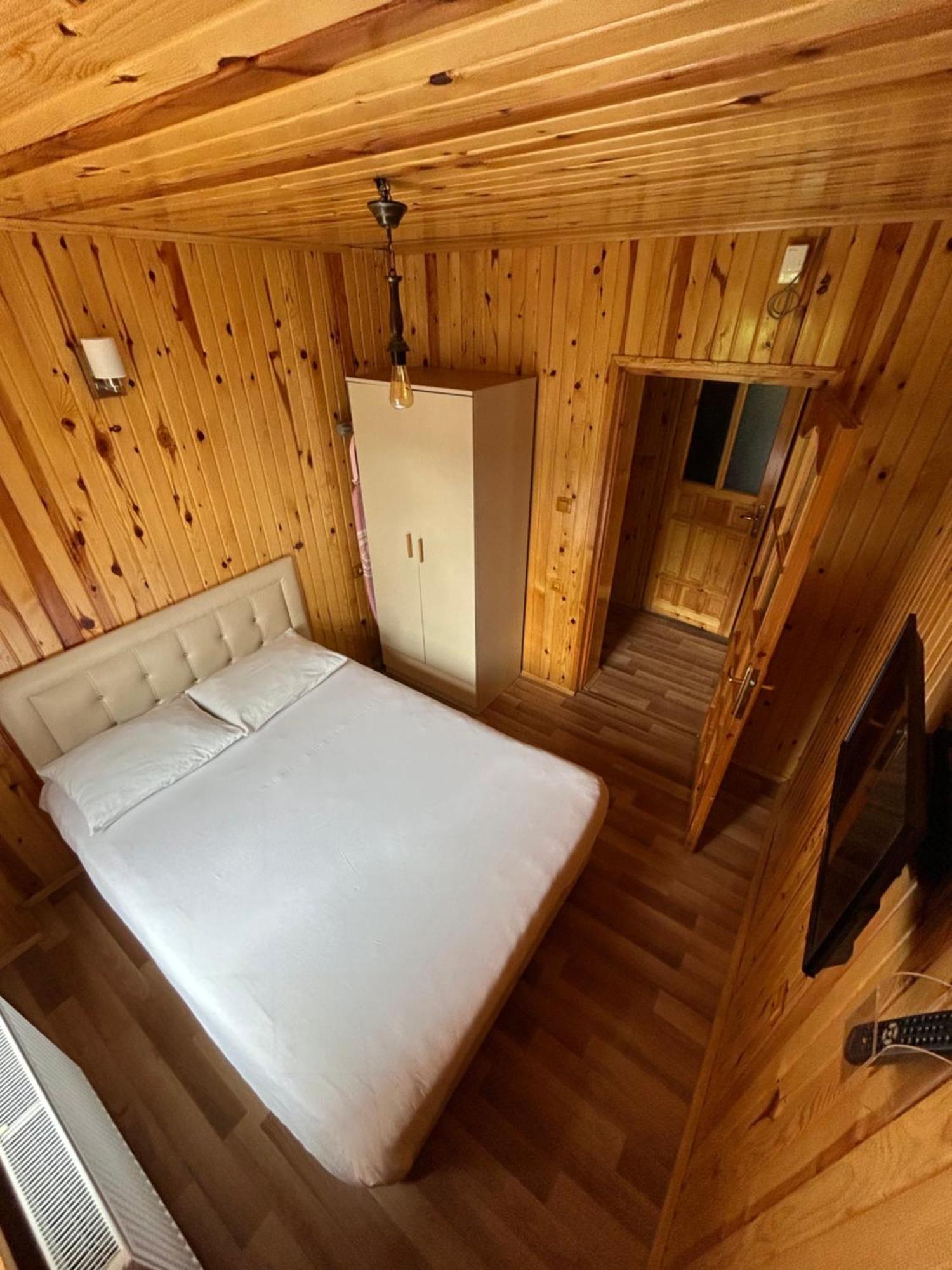 Oezer Apart Uzungol Exterior photo